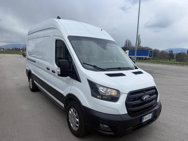 FORD Transit 310 2.0TDCi EcoBlue 170CV PM-TM Furgone Trend