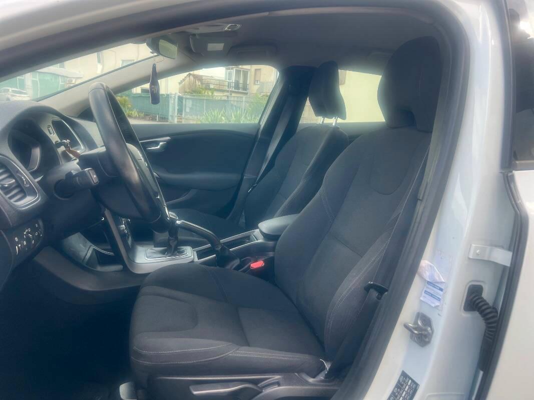 Volvo V40 2.0 d2 Business