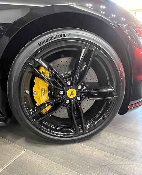 2023 FERRARI ROMA 3.9cc 620cv
