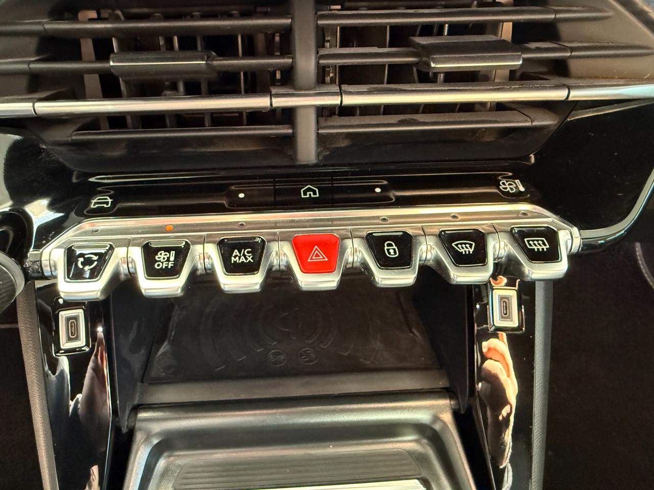 Peugeot 208 PureTech 100 Stop&Start 5 porte GT