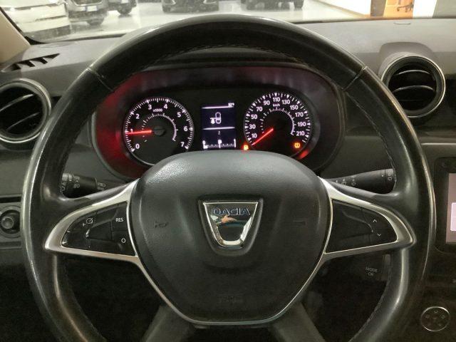 DACIA Duster 1.5 dCi 8V 110 CV 4x2 Comfort