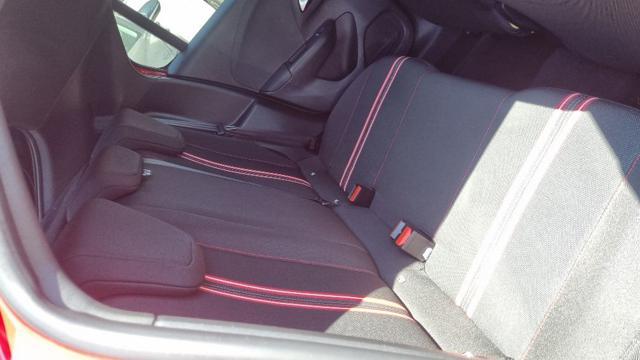 OPEL Corsa 1.2 130 CV aut. GS Line