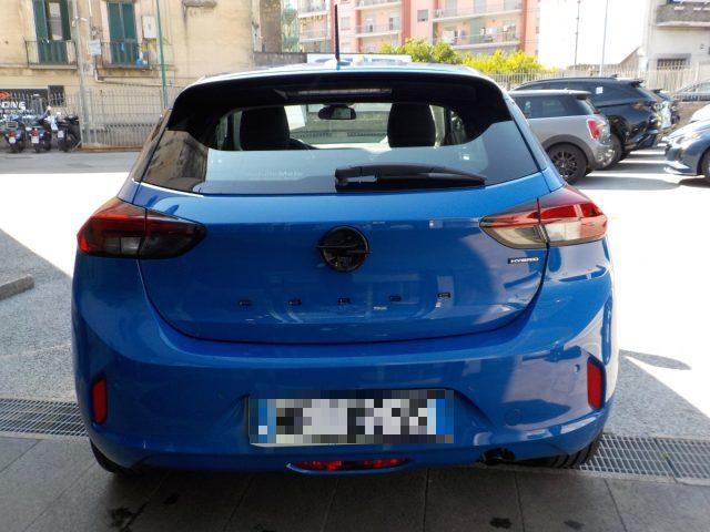 OPEL Corsa 1.2 100 CV GS