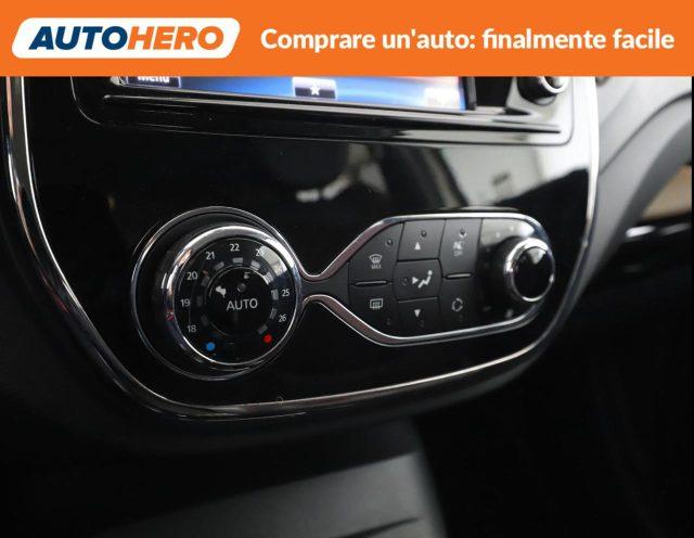 RENAULT Captur 1.5 dCi 8V 90 CV Start&Stop Project Runway