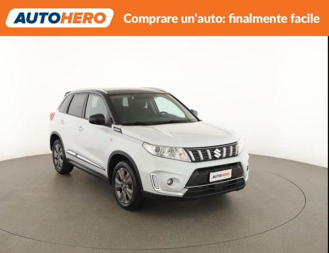 SUZUKI Vitara 1.0 Boosterjet Cool