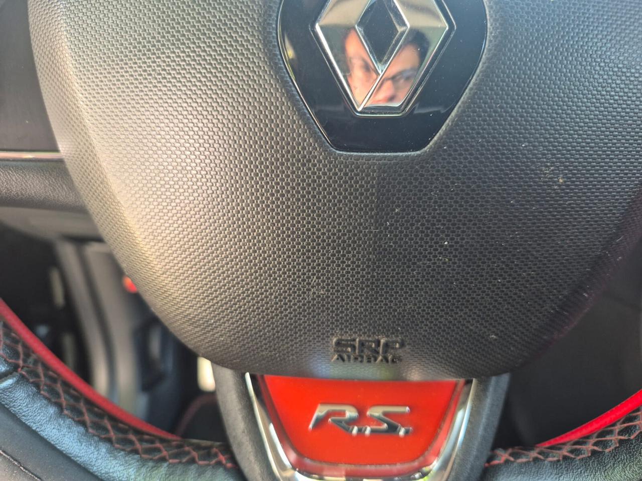 Renault Clio 1.6 T 200CV EDC 5 porte R.S.