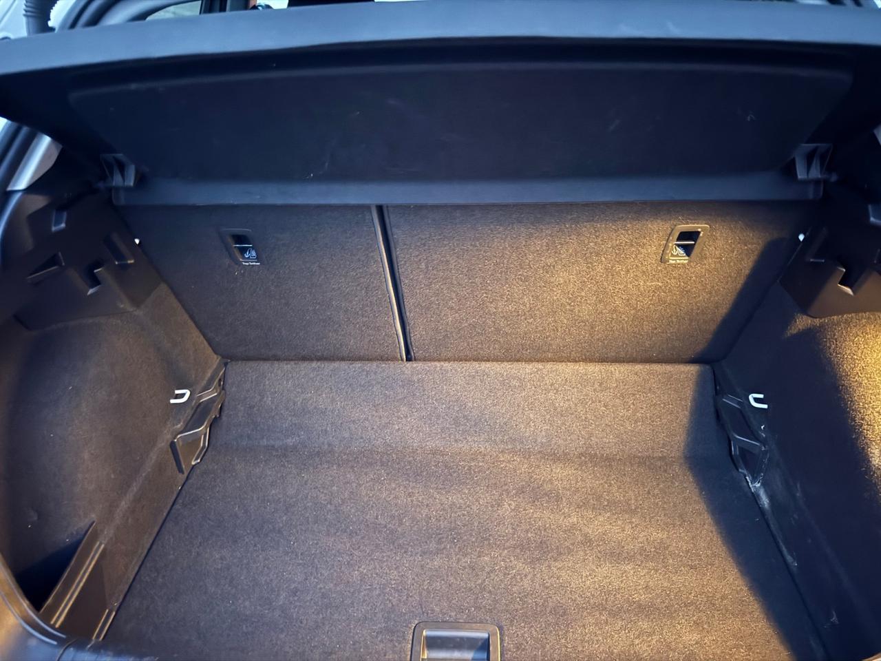 Audi A1 SPB 30 TFSI Identity Black