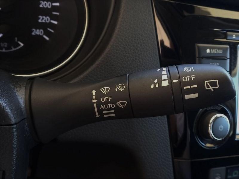 Nissan Qashqai 1.5 dCi 115 CV NAVI Business