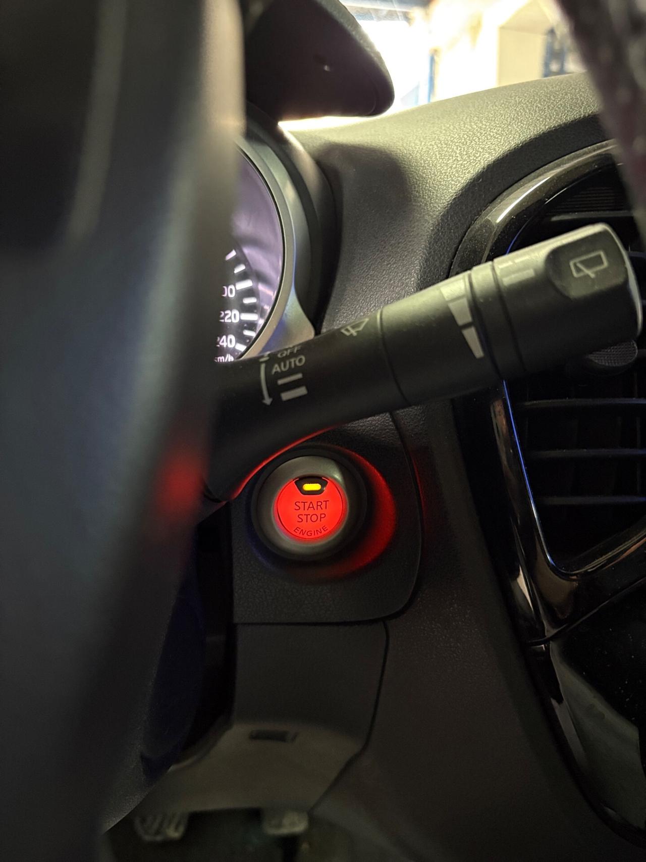 Nissan Juke 1.5 dCi 110cv Tekna 2018