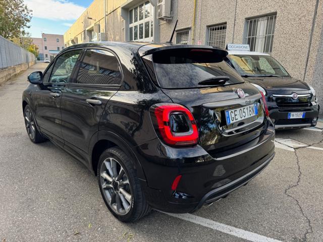 FIAT 500X 1.3 MultiJet 95 CV Sport NAVI