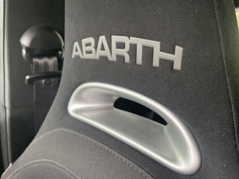 Abarth 500 1.4 T-Jet 595 145v