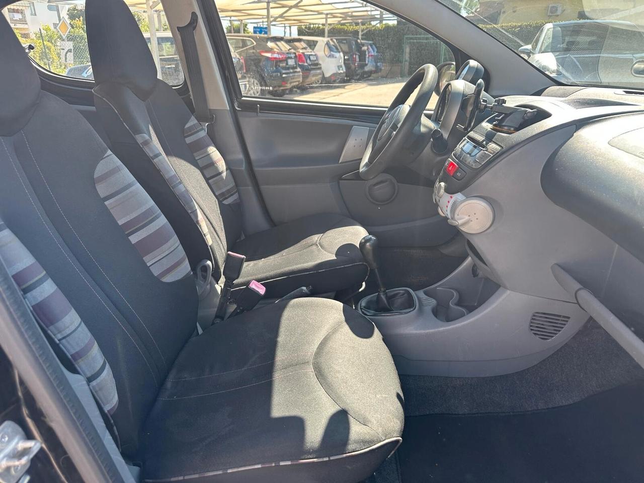 Citroen C1 1.0 Benzina