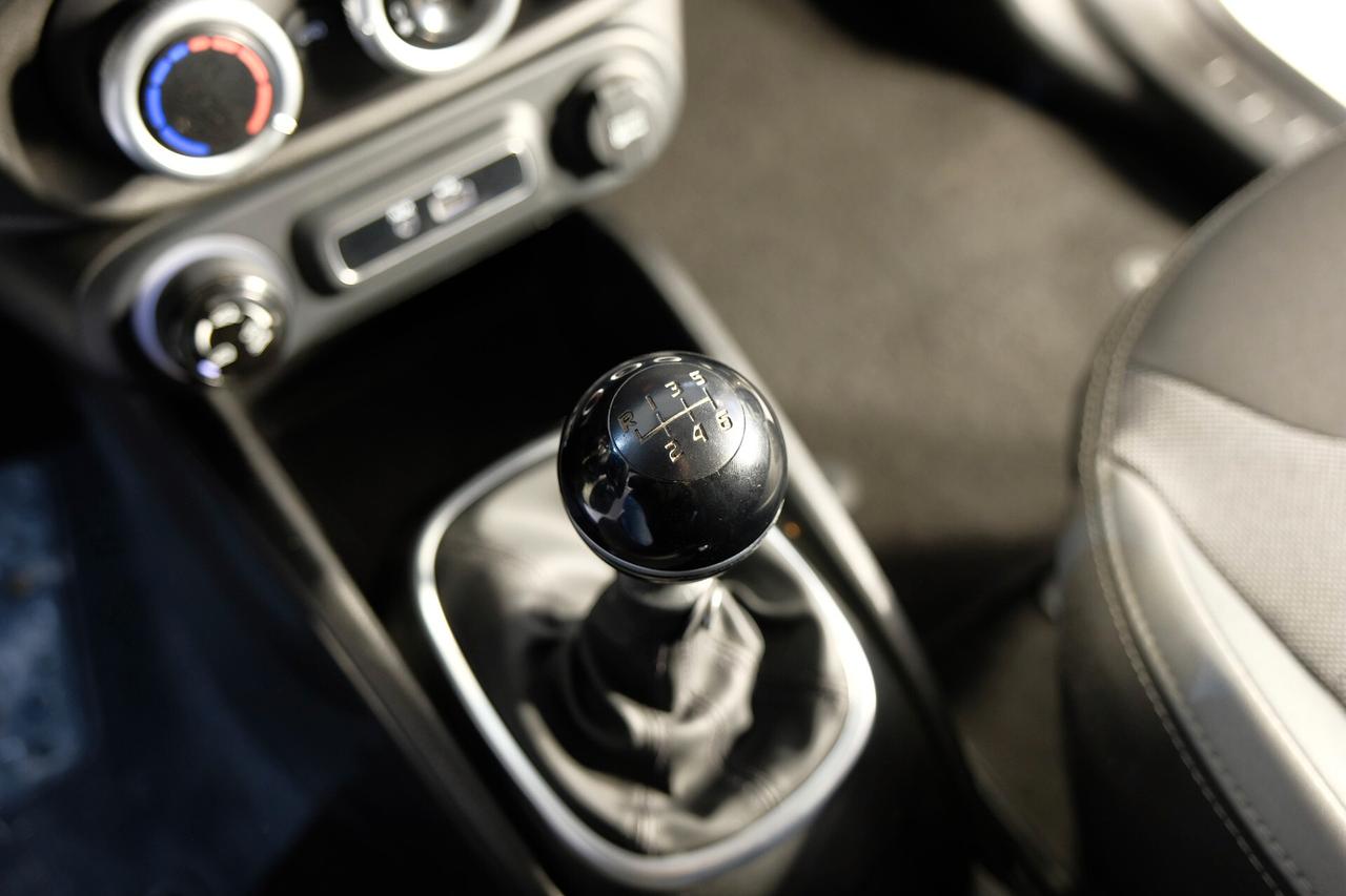 Fiat 500L 1.6 Multijet 120 CV Cross