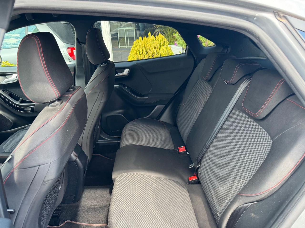 Ford Puma 1.0 EcoBoost Hybrid 125 CV S&S ST-Line