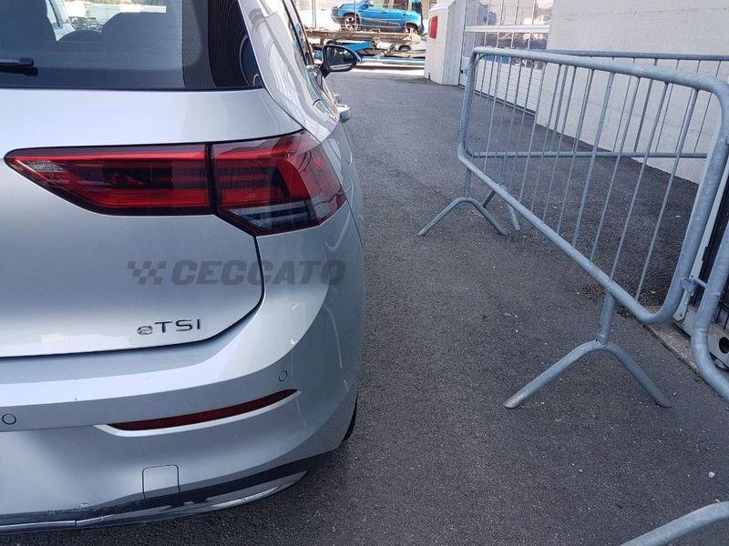 Volkswagen Golf Golf 1.5 etsi evo Style 130cv dsg