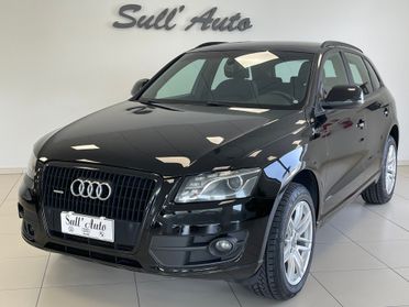 Audi Q5 2.0 TDI 170CV quattro Manuale - 2012