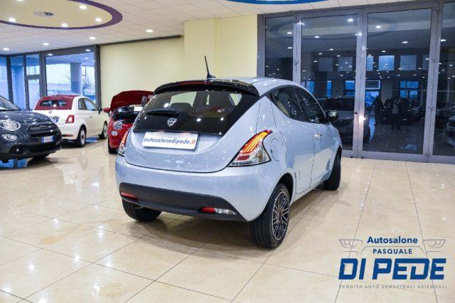 LANCIA Ypsilon 1.0 FireFly 5 porte S&S Hybrid Oro