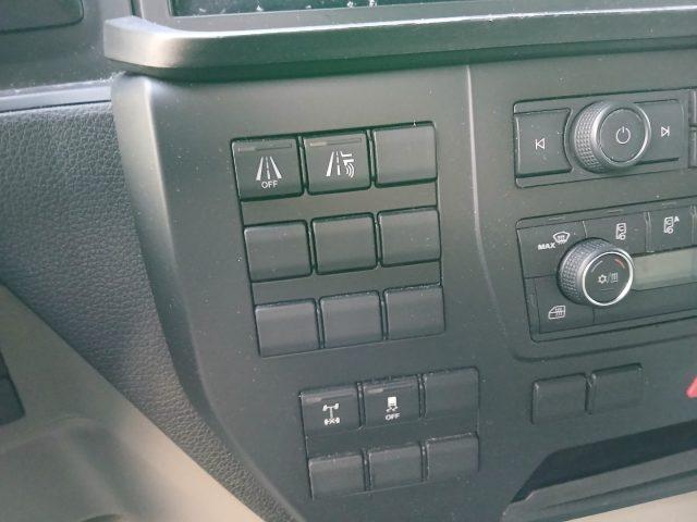 MAN Other TGX 4x2 LL SA