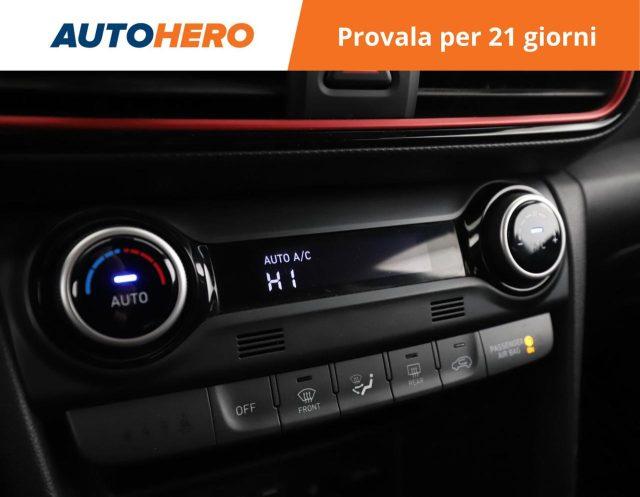 HYUNDAI Kona 1.6 CRDI 136 CV 4WD DCT Xpossible