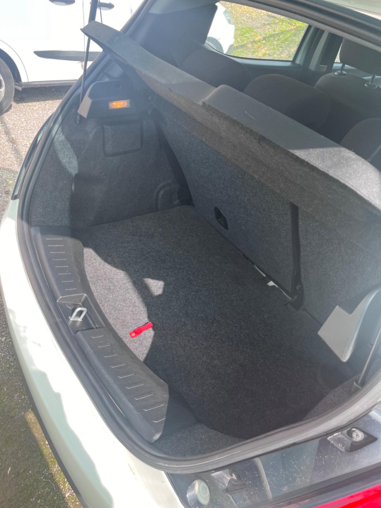 Lancia Ypsilon 1.3 MJT 16V 95 CV 5 porte S&S Platinum
