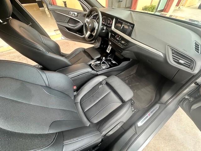 Bmw 116d 5p. Msport 09/22 SERVICE BMW ITALIA