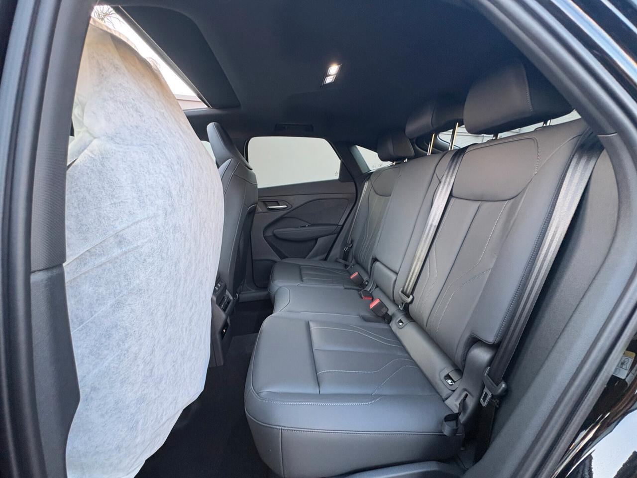 NUOVA Audi Q3 SPORTBACK 35 TDI 150CV S tronic S-LINE+ TETTO APRIBILE
