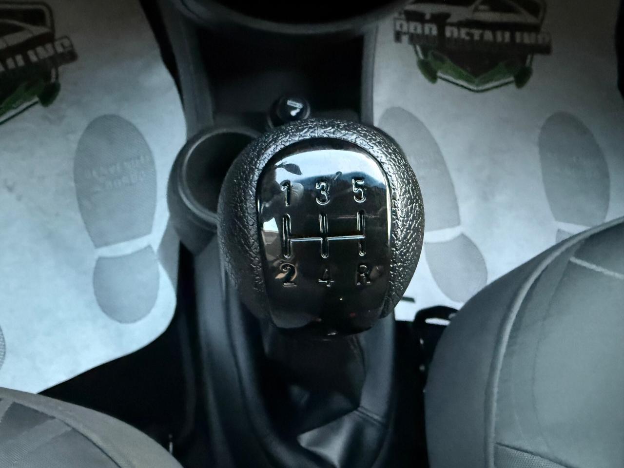 Chevrolet Spark 1.0 GPL Eco Logic - Neopatentati