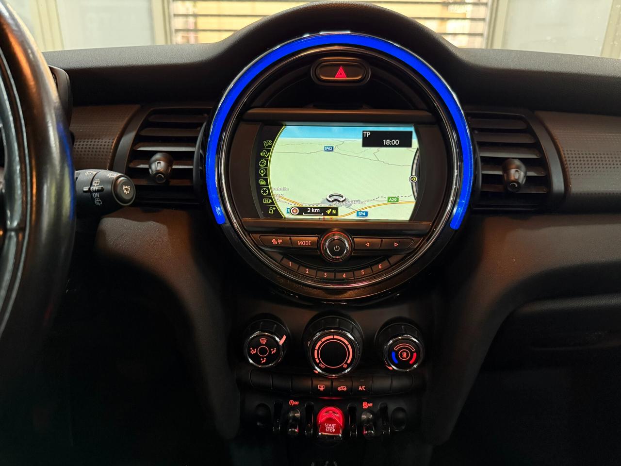 MINI COOPER D 116CV 5PORTE Febbraio 2018