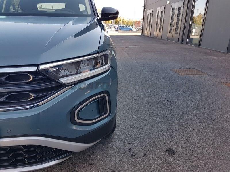 Volkswagen T-Roc NUOVO 1.0 TSI LIFE 115CV MY 25