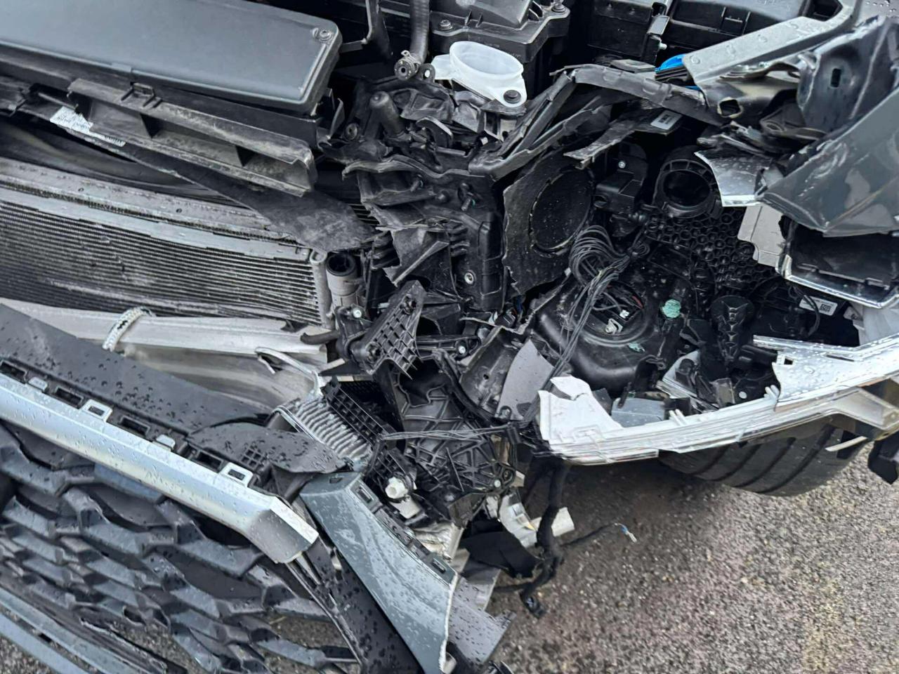 Audi Q3 35 TDI Business Advanced-2022