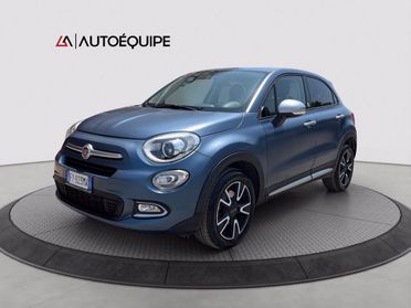 FIAT 500X 1.6 mjt Mirror Cross 4x2 120cv del 2019