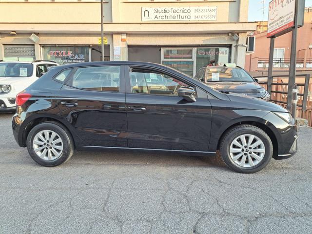 SEAT Ibiza 1.0 TSI 95CV 5p - UNIPRO TAGLIANDATA