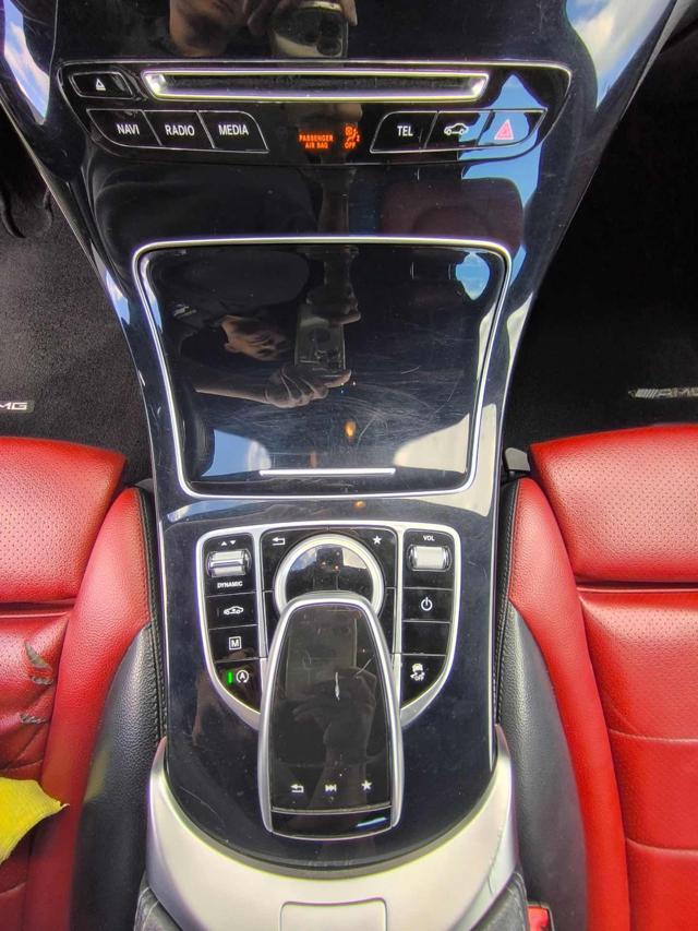 MERCEDES-BENZ GLC 250 d 4Matic Coupé Premium