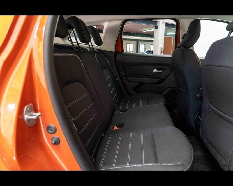 Dacia Duster 2ª serie 1.0 TCe GPL 4x2 Prestige