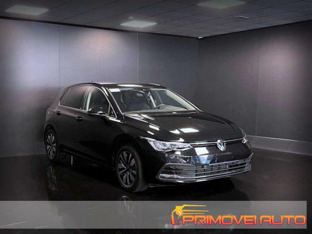 VOLKSWAGEN Golf 2.0 TDI 115 CV SCR Life