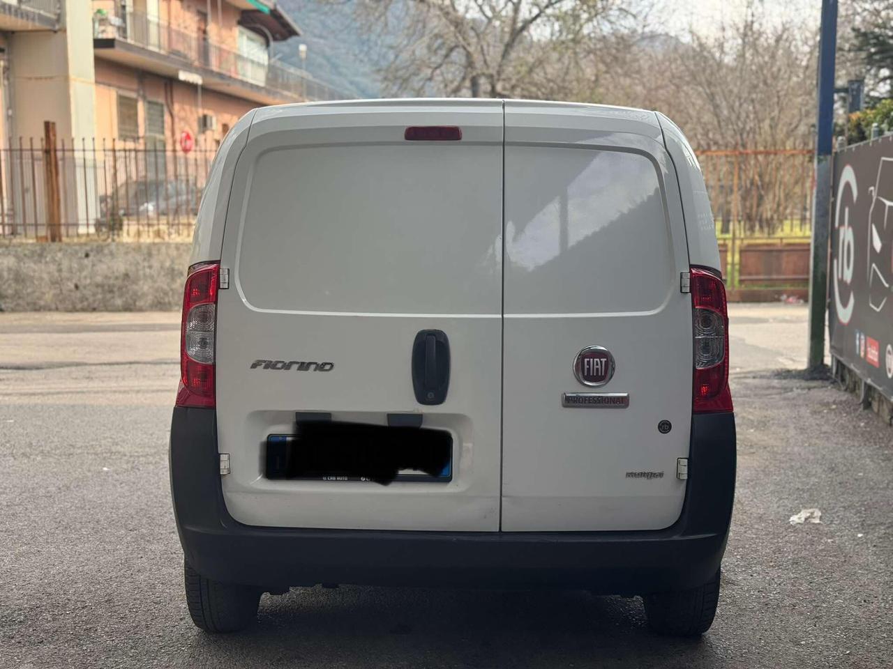FIAT QUBO/FIORINO 1.3 mj FURGONE AUTOCARRO N1