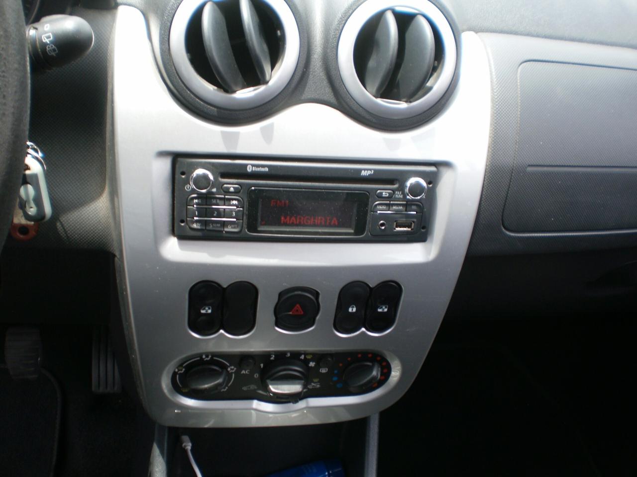 Dacia Sandero Stepway 1.5 dCi 90CV