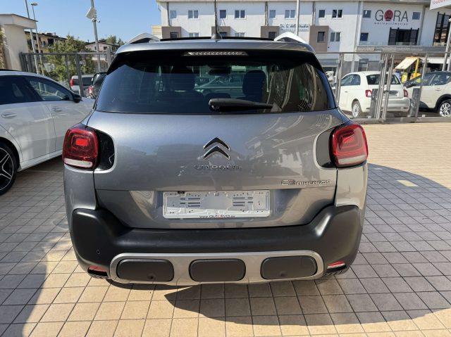 CITROEN C3 Aircross tetto apribile RIP CURL