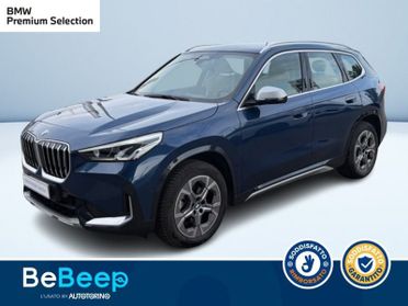 BMW X1 XDRIVE20D MHEV 48V X-LINE AUTO