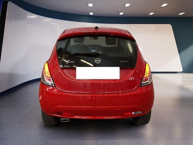 Lancia Ypsilon III 2021 1.2 Gold Gpl 69cv