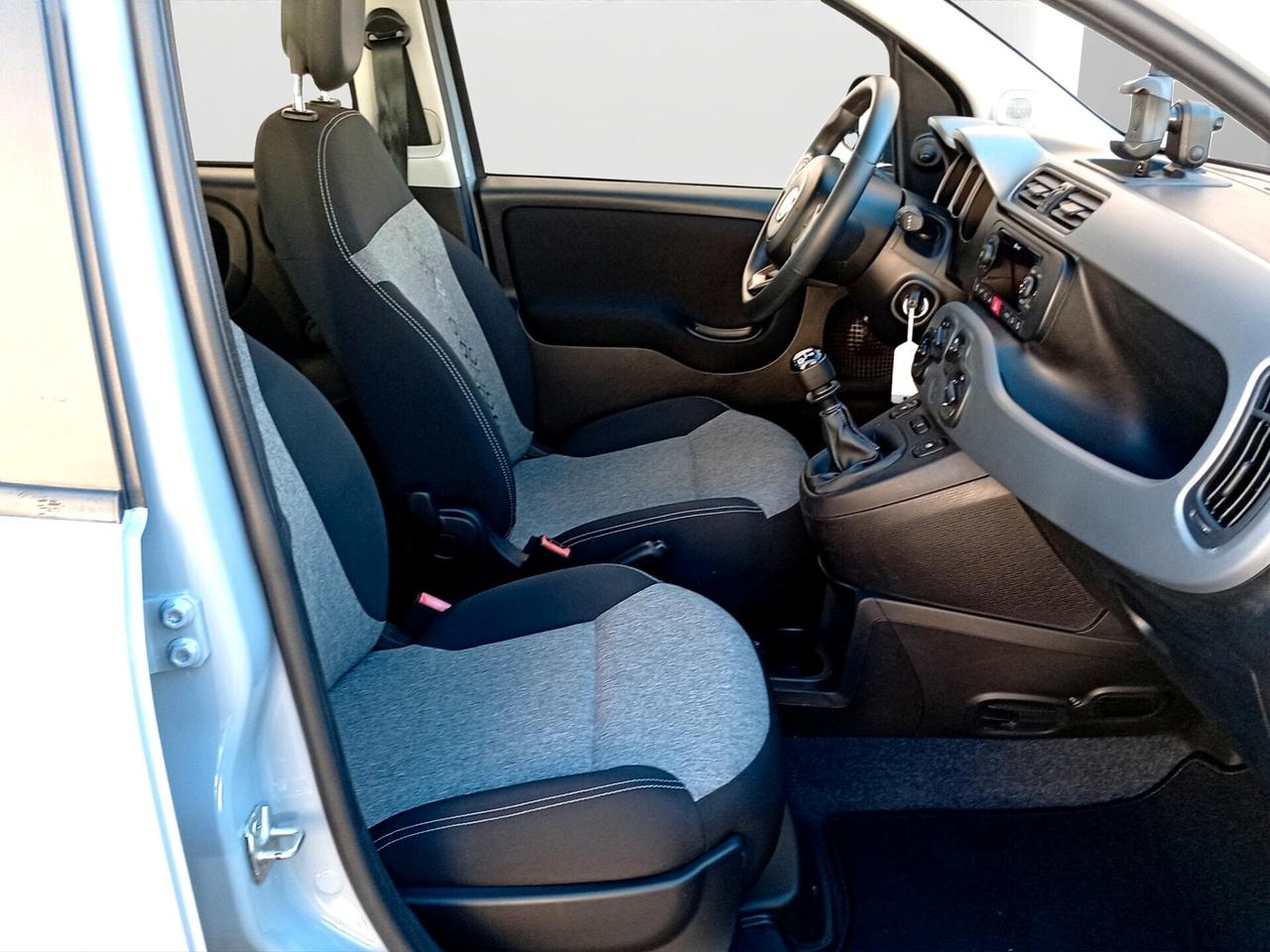 Fiat Panda 1.2 Trussardi