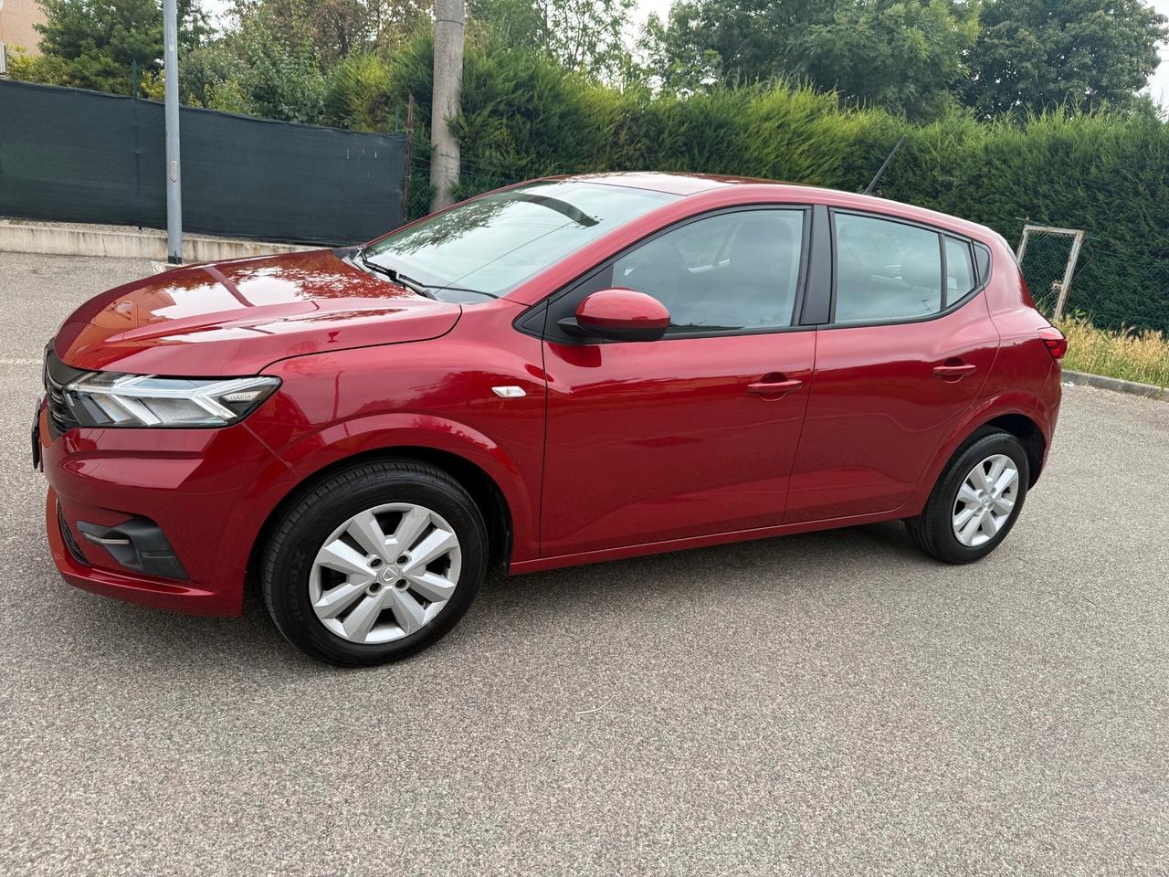 Dacia Sandero Streetway 1.0 tce Gpl - NEOP. - 12 MESI DI GAR. -