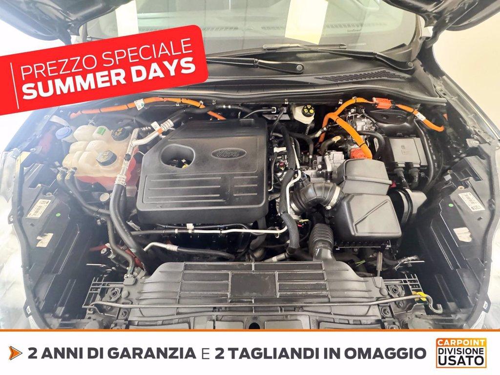 FORD Kuga 2.5 phev st-line x 2wd 225cv cvt del 2020