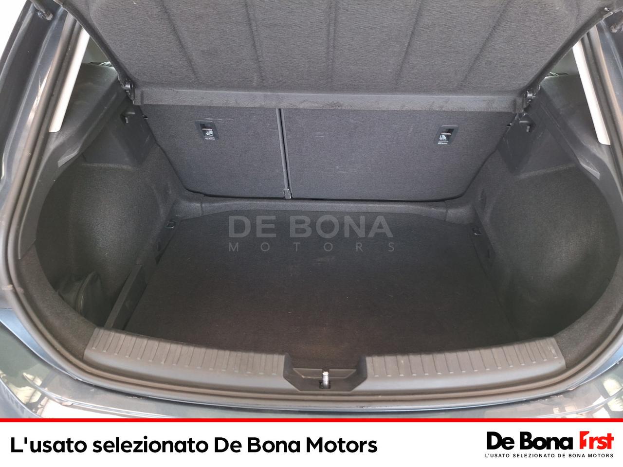 Seat Leon 1.0 tsi business 110cv