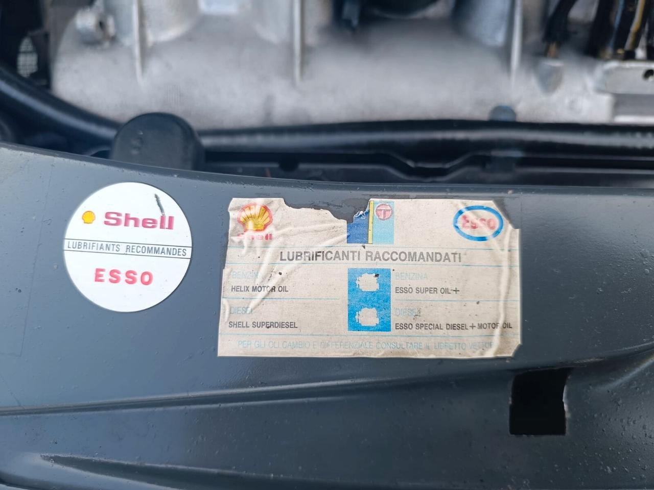 Peugeot 309 1.9 16V 3 porte GTI perfetta