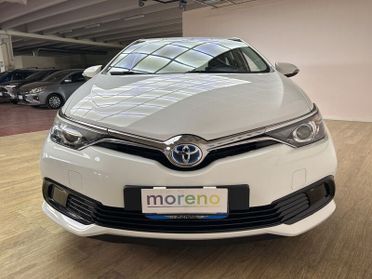 Toyota Auris Touring Sports 1.8 hybrid Cool cvt