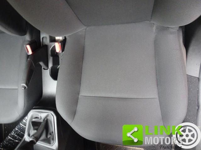 DACIA Sandero Streetway 1.0 SCe 65 CV Comfort