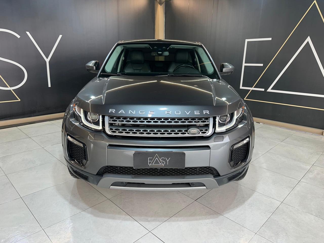 Land Rover Range Rover Evoque 5p 2.0 td4 SE Dynamic 150cv auto my19