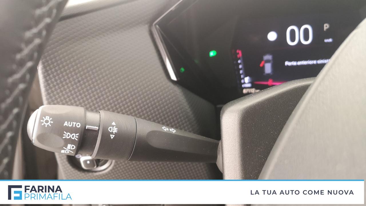 DS DS4 II 2021 - DS4 1.5 bluehdi Rivoli 130cv auto