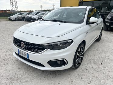 FIAT TIPO 1.4 LOUNGE UNICO PROP. OK NEOPATENTATI